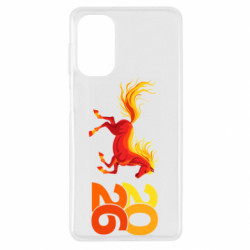 Samsung M52