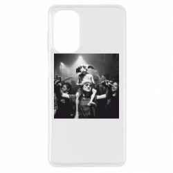 Samsung M52