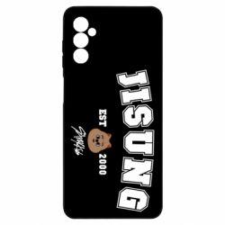 Samsung M52