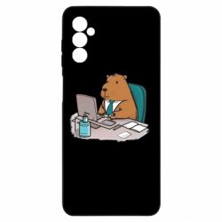Samsung M52