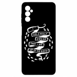 Samsung M52