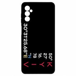 Samsung M52