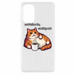 Samsung M52