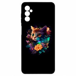 Samsung M52