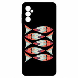 Samsung M52