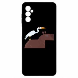 Samsung M52