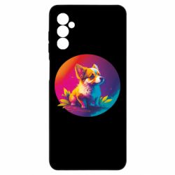 Samsung M52
