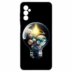 Samsung M52