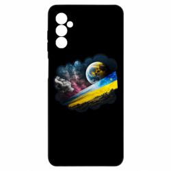 Samsung M52