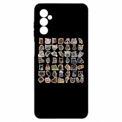 Samsung M52