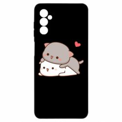 Samsung M52