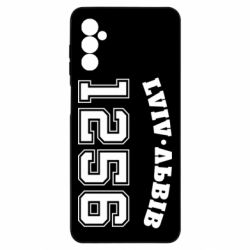 Samsung M52