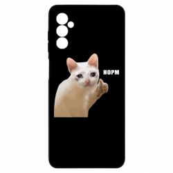 Samsung M52