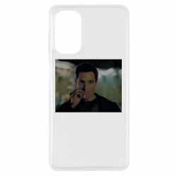 Samsung M52
