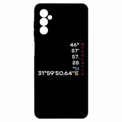 Samsung M52