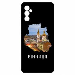 Samsung M52