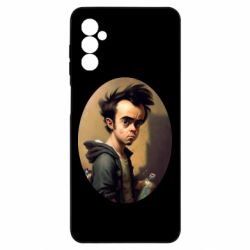 Samsung M52