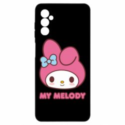 Samsung M52