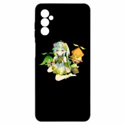 Samsung M52