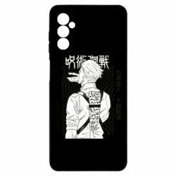 Samsung M52