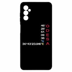 Samsung M52