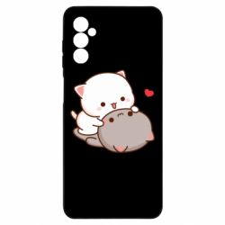 Samsung M52