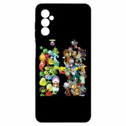 Samsung M52