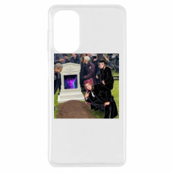 Samsung M52