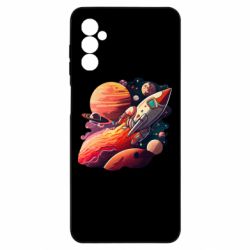 Samsung M52