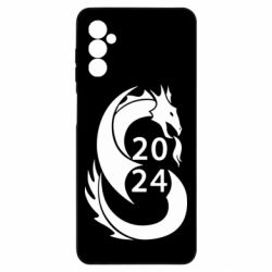 Samsung M52