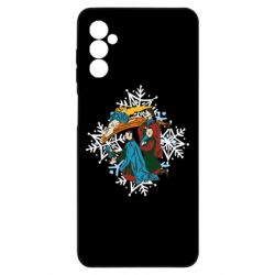 Samsung M52