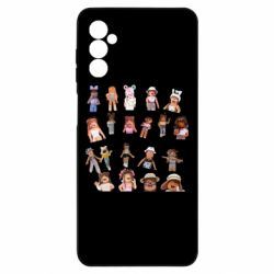 Samsung M52