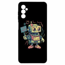 Samsung M52