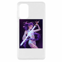 Samsung M52