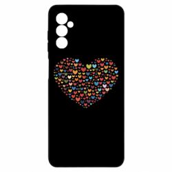 Samsung M52