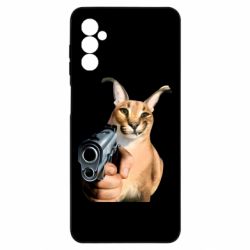 Samsung M52