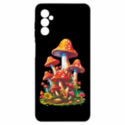 Samsung M52