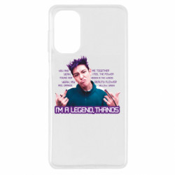 Samsung M52