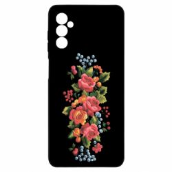Samsung M52