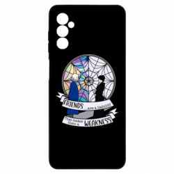 Samsung M52