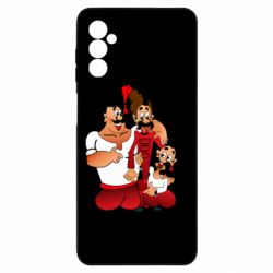 Samsung M52