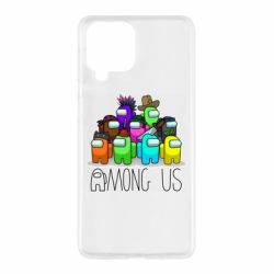 Samsung M53