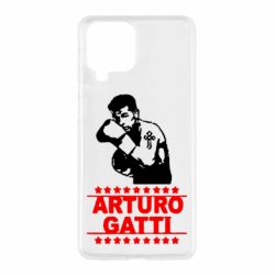Чехол из раздела Бокс/Кикбоксинг Arturo Gatti для Samsung M53
