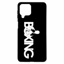 Чехол из раздела Бокс/Кикбоксинг Boxing Art для Samsung M53