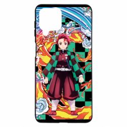 Чехол из раздела Demon Slayer Demon Slayer Kimetsu No Yaiba для Samsung M53
