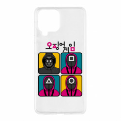 Samsung M53