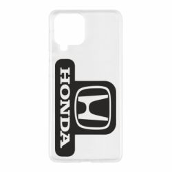 Чехол из раздела Honda Honda Stik для Samsung M53