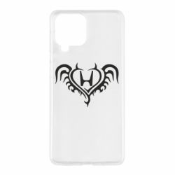 Чехол из раздела Honda Honda tattoo для Samsung M53