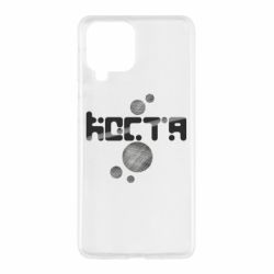 Чехол из раздела Константин Костя для Samsung M53 - FATLINE Чехол из раздела Константин Костя для Samsung M53