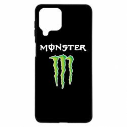 Чохол з розділу Напої Monster Energy для Samsung M53 - FATLINE Чохол з розділу Напої Monster Energy для Samsung M53